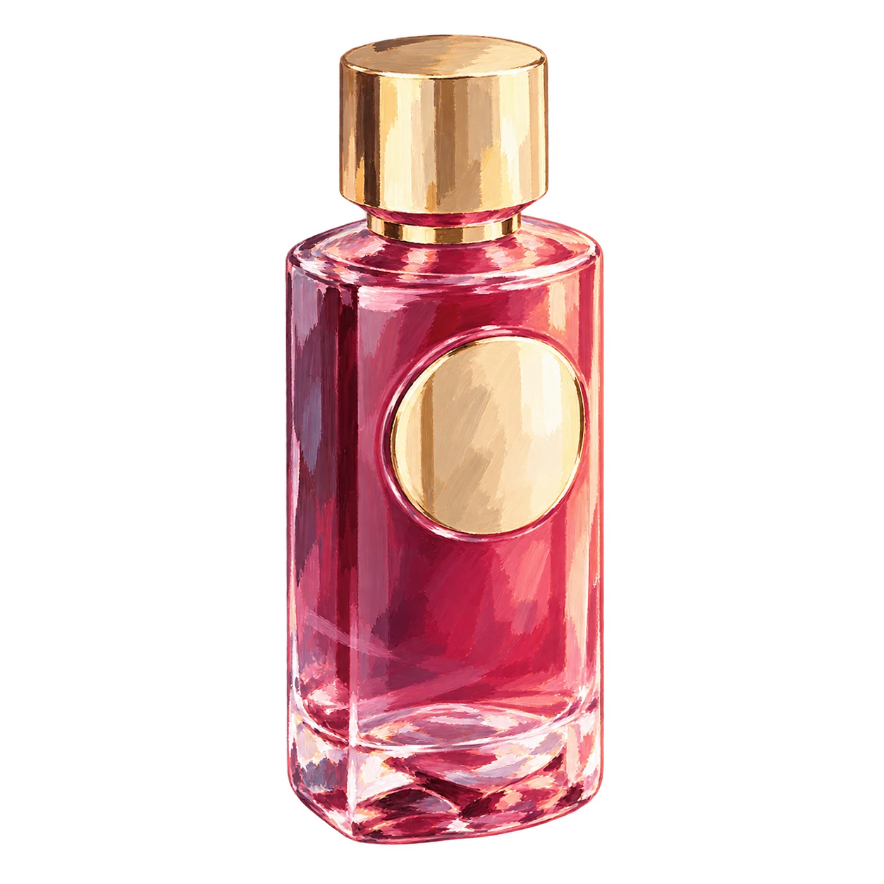 Forbidden Rose by Lancôme