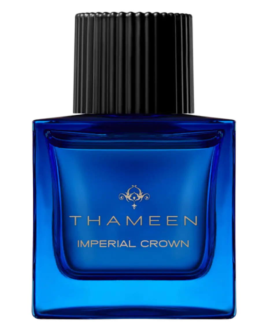 Imperial Crown by Thameen