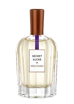 Secret Sucré by Molinard