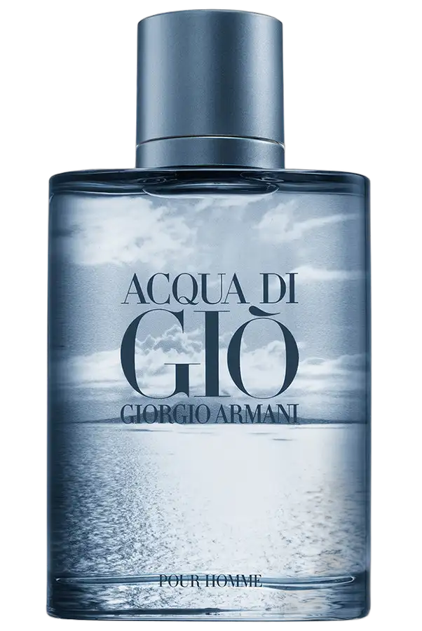 Acqua di Gio Blue Edition Pour Homme by Giorgio Armani