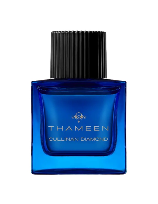 Cullinan Diamond by Thameen