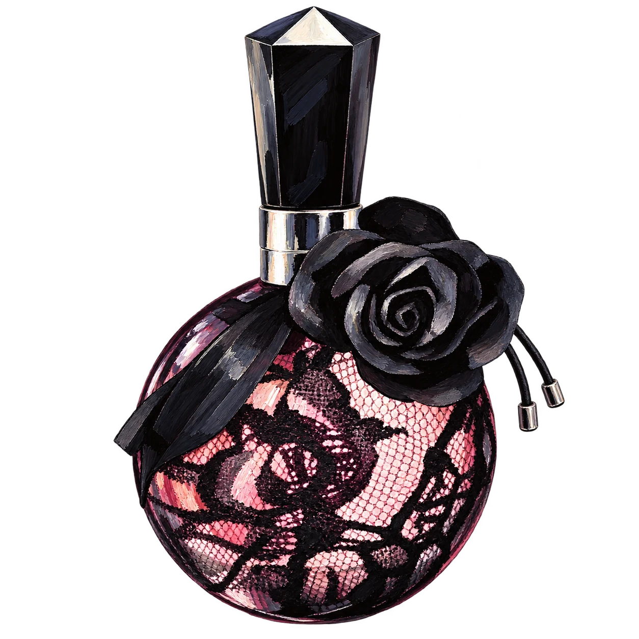 Rock'n'Rose Couture