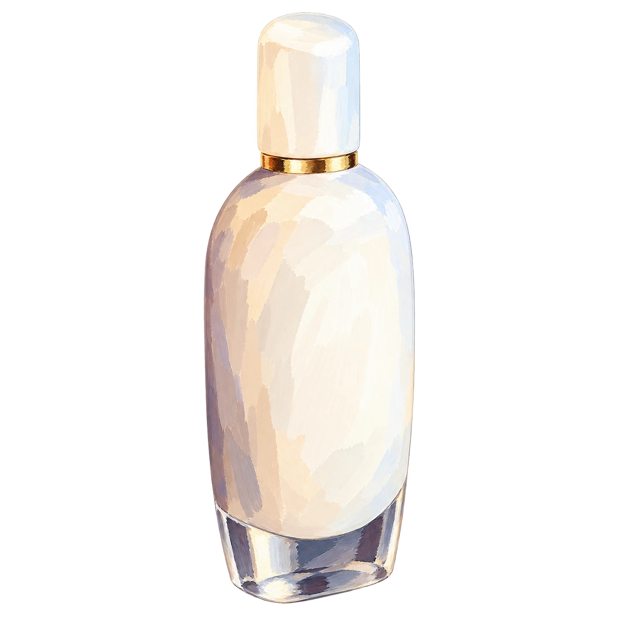 Aromatics in White