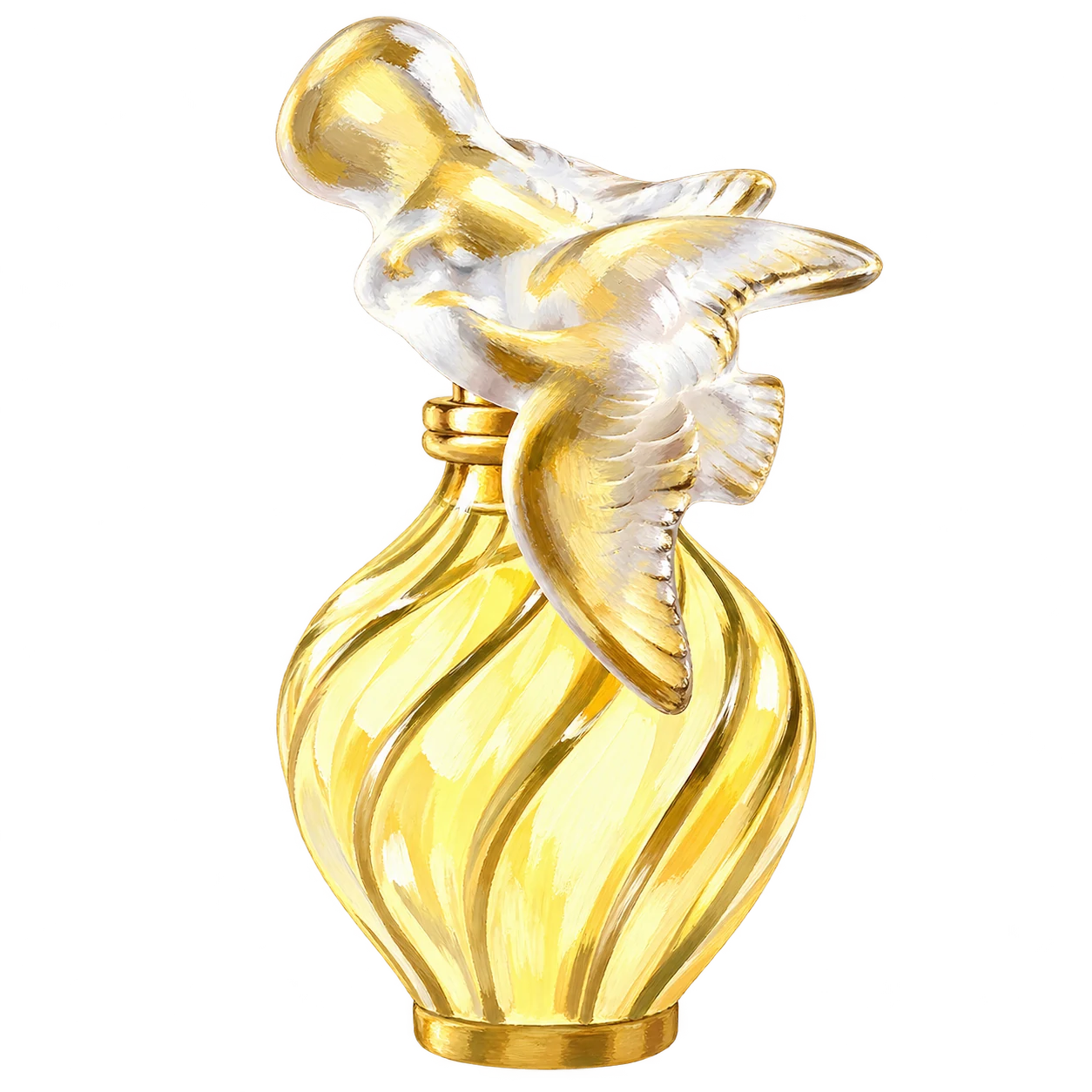 L'Air du Temps by Nina Ricci