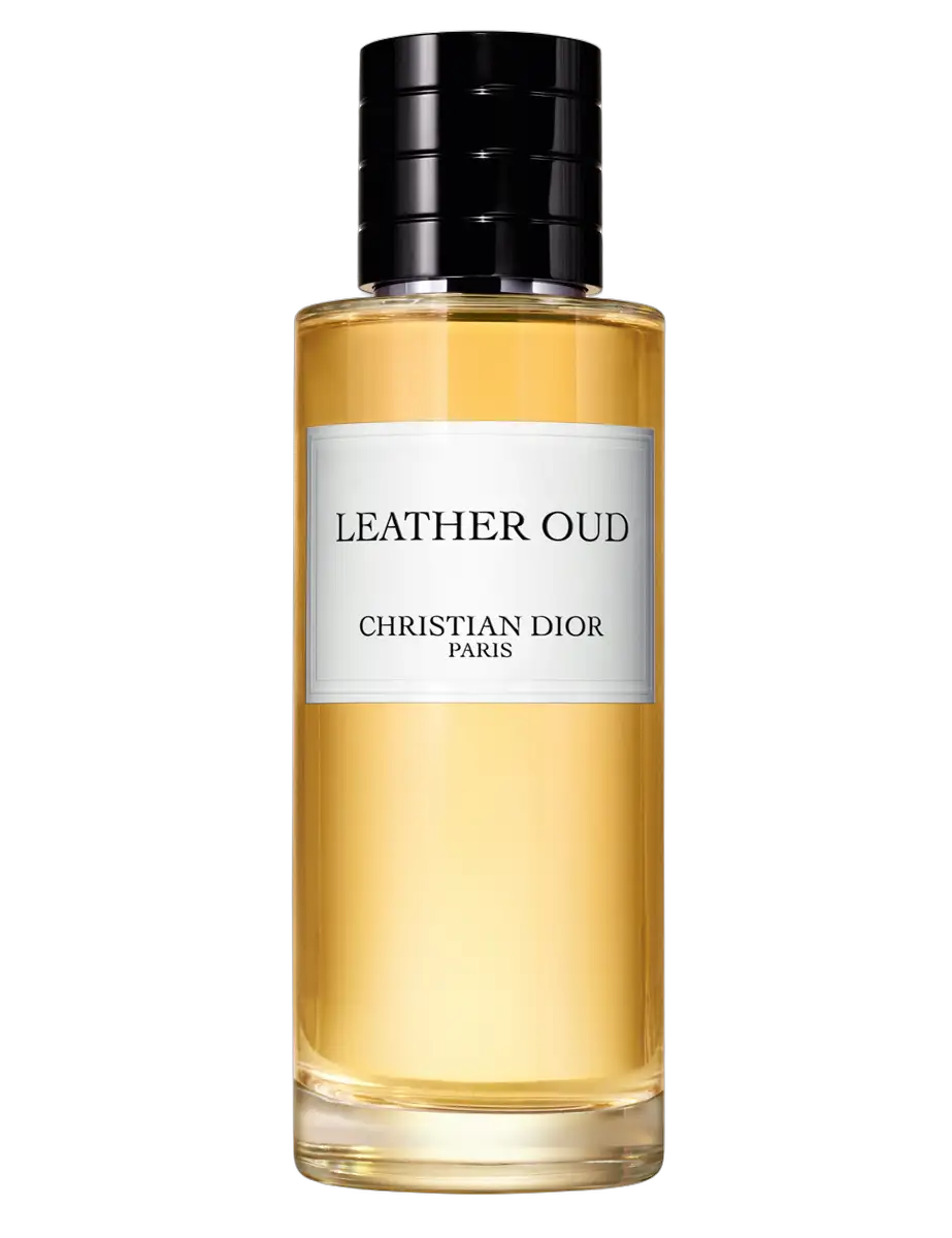 Leather Oud by Dior
