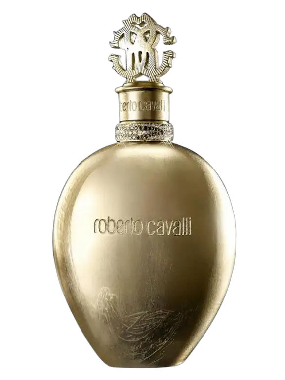 Roberto Cavalli Gold Edition