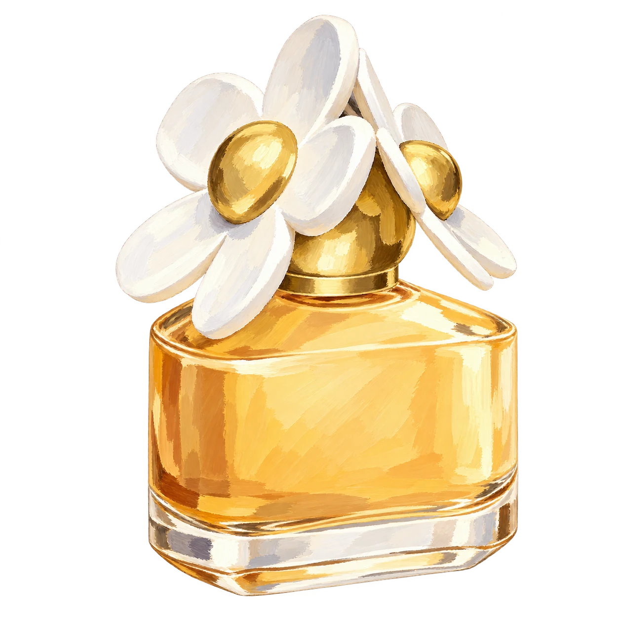 Daisy by Marc Jacobs