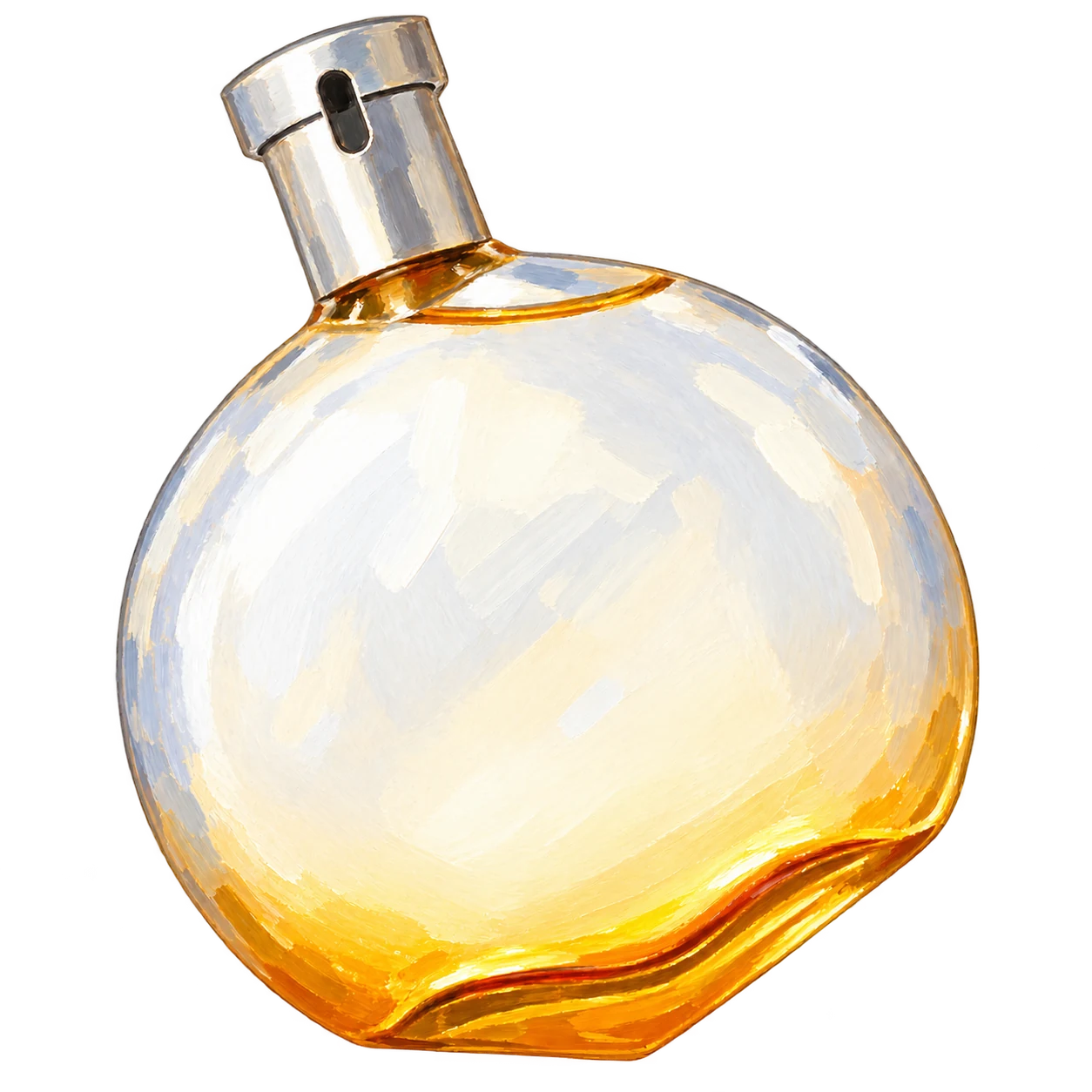 Eau des Merveilles by Hermès