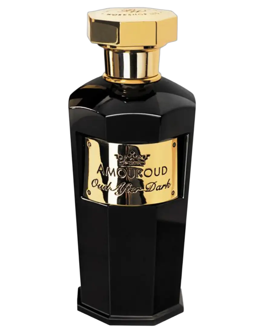 Oud After Dark by Amouroud