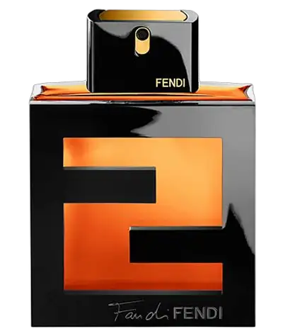 Fan di Fendi Pour Homme Assoluto by Fendi