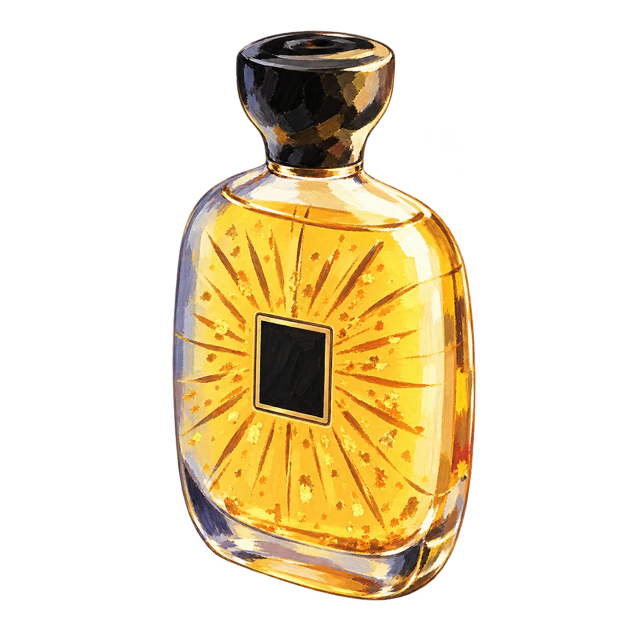 Bois Sikar by Atelier des Ors bottle
