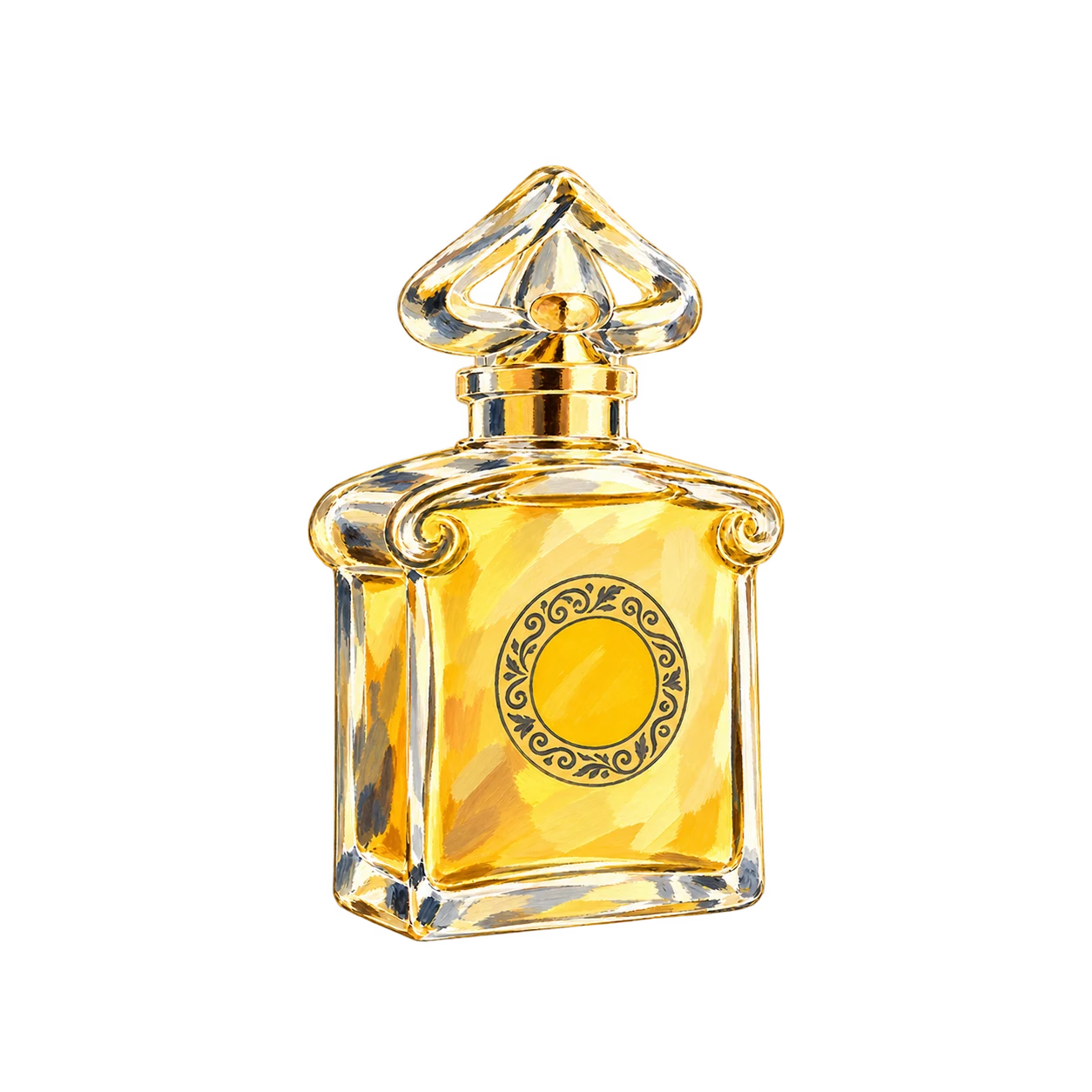 Mitsouko Eau de Toilette by Guerlain