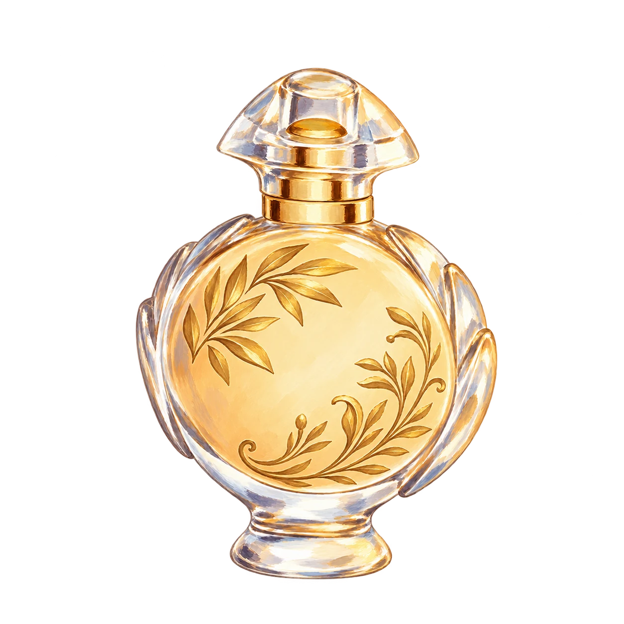 Olympéa Solar by Rabanne