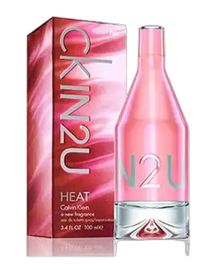 CK IN2U Heat for Her