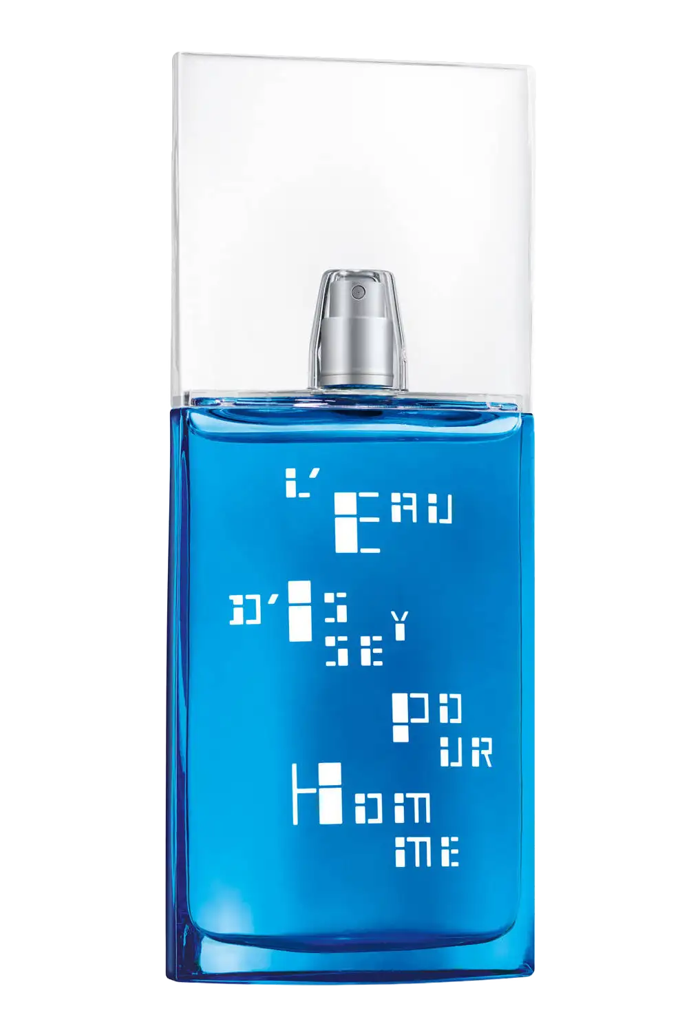 L'Eau d'Issey Pour Homme Summer 2017 by Issey Miyake