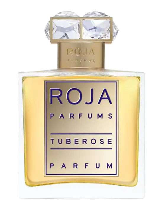 Tuberose pour Femme