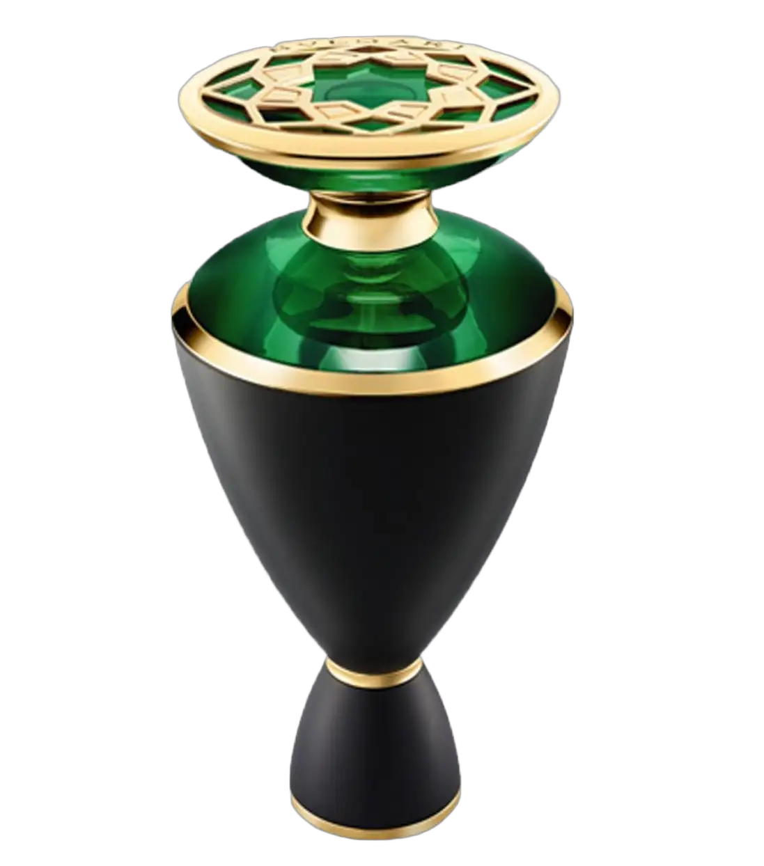 Veridia by Bvlgari