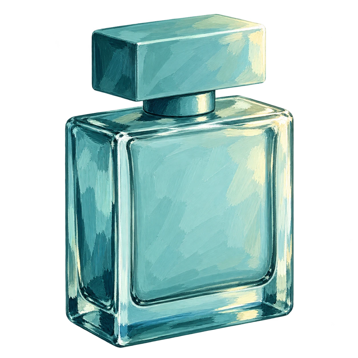 For Him Vetiver Musc by Narciso Rodriguez