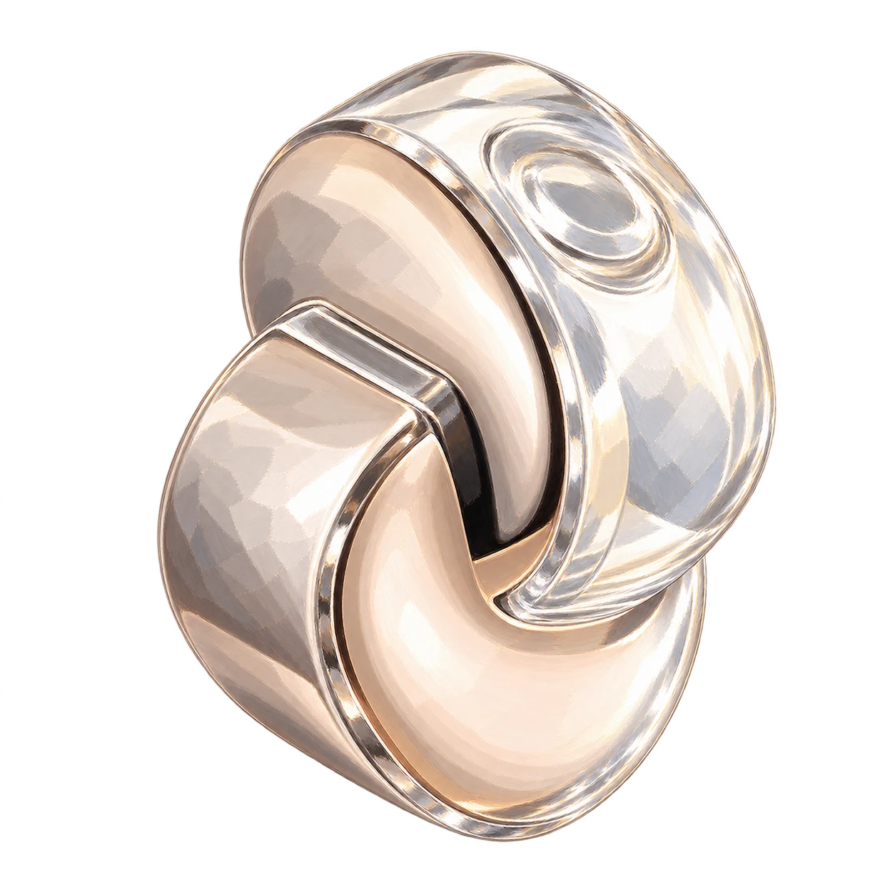Omnia Crystalline by Bvlgari