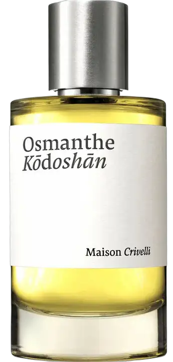 Osmanthe Kodoshan