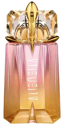 Alien Sunessence Edition Limitee 2011 Or d'Ambre by Mugler