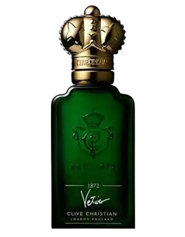 1872 Vetiver by Clive Christian