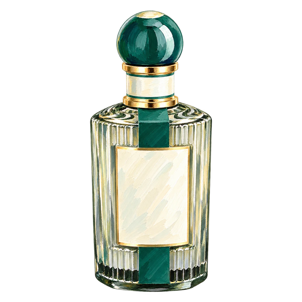 Eau de Audacity by Penhaligon's