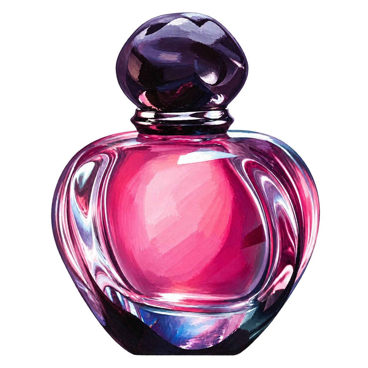 Poison Girl by Dior