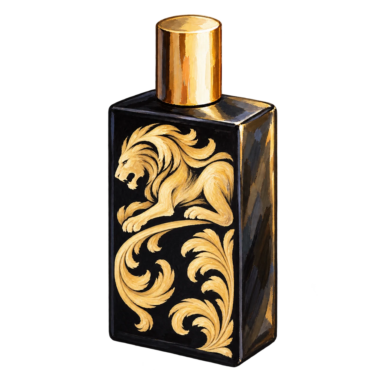 Iberian Leather by Memo Paris