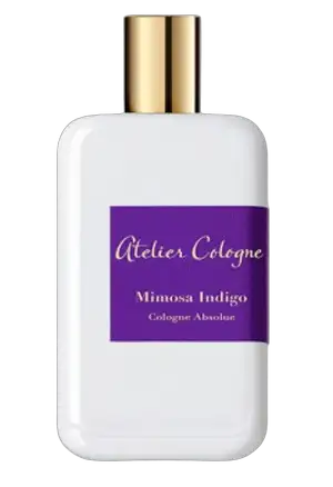 Mimosa Indigo by Atelier Cologne