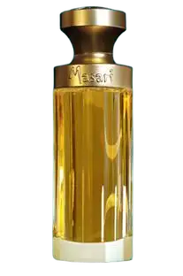 Masari (Women) by Abdul Samad Al Qurashi bottle