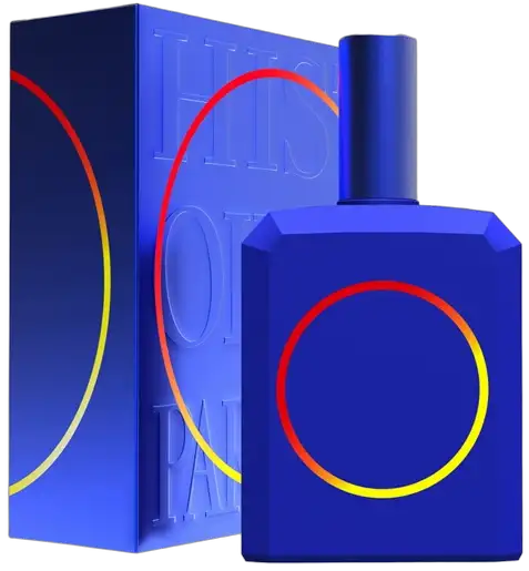 This Is Not A Blue Bottle 1.3