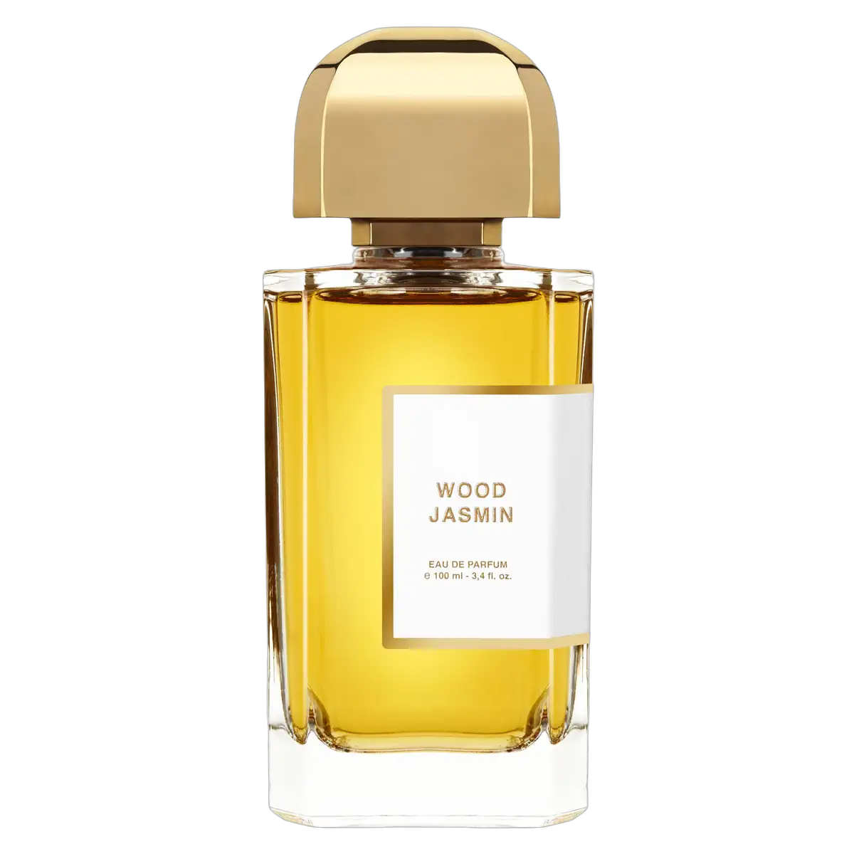 Wood Jasmin by BDK Parfums