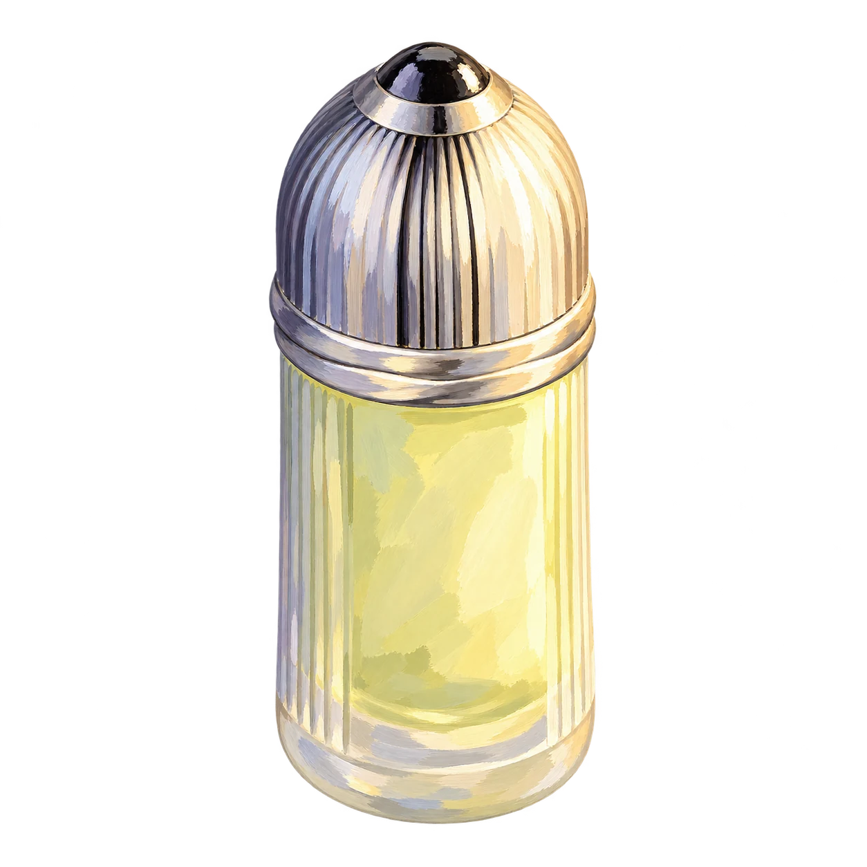 Pasha Cartier by Cartier
