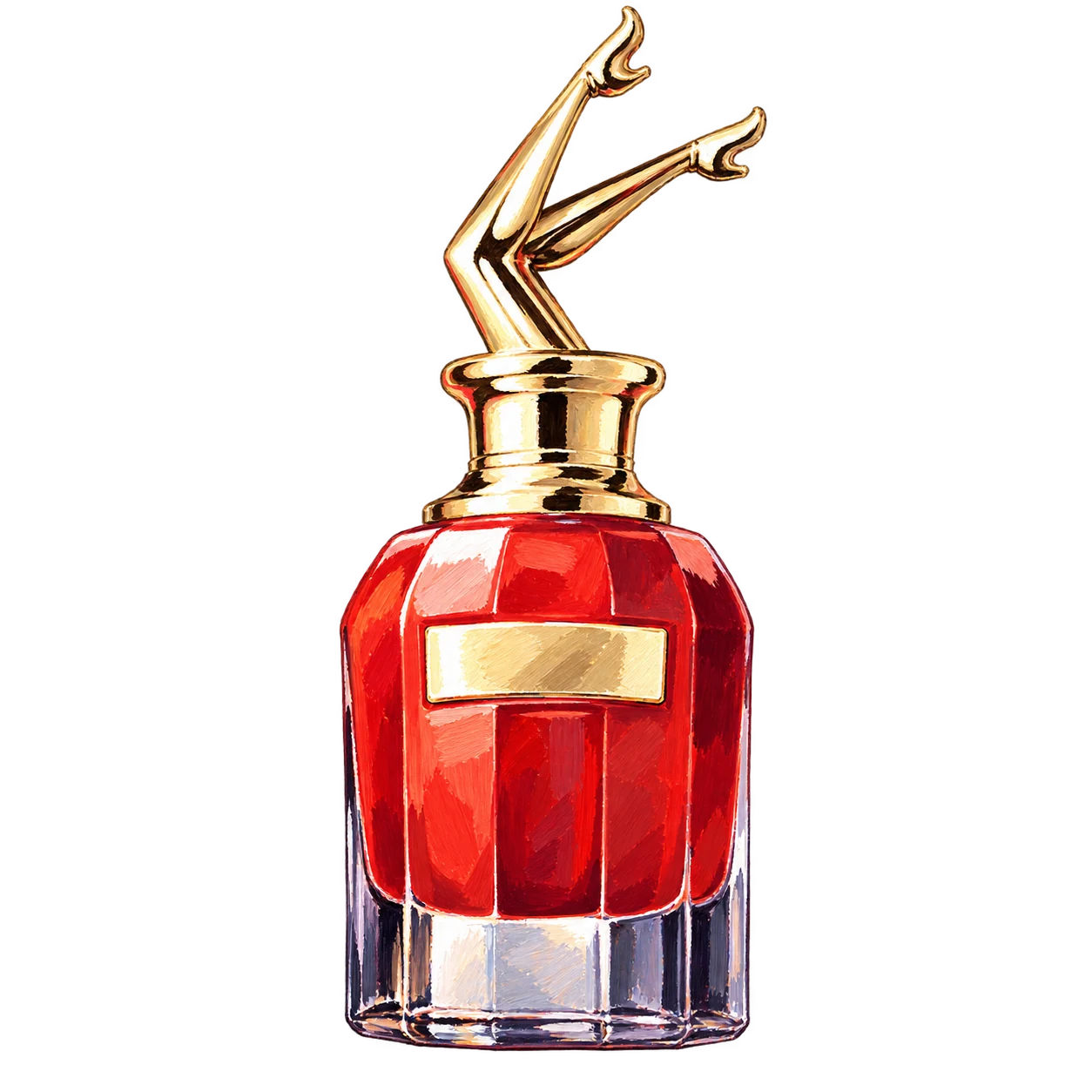 Scandal Le Parfum