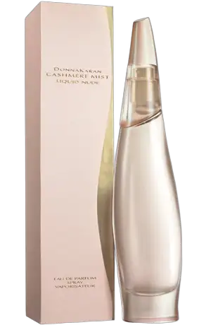 Cashmere Mist Liquid Nude