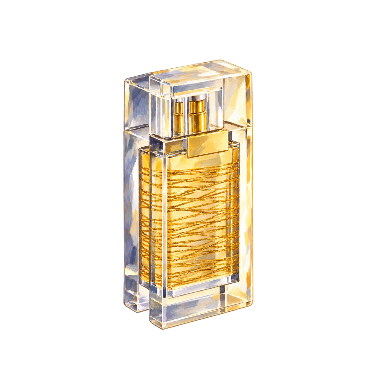 Life Threads Gold by La Prairie