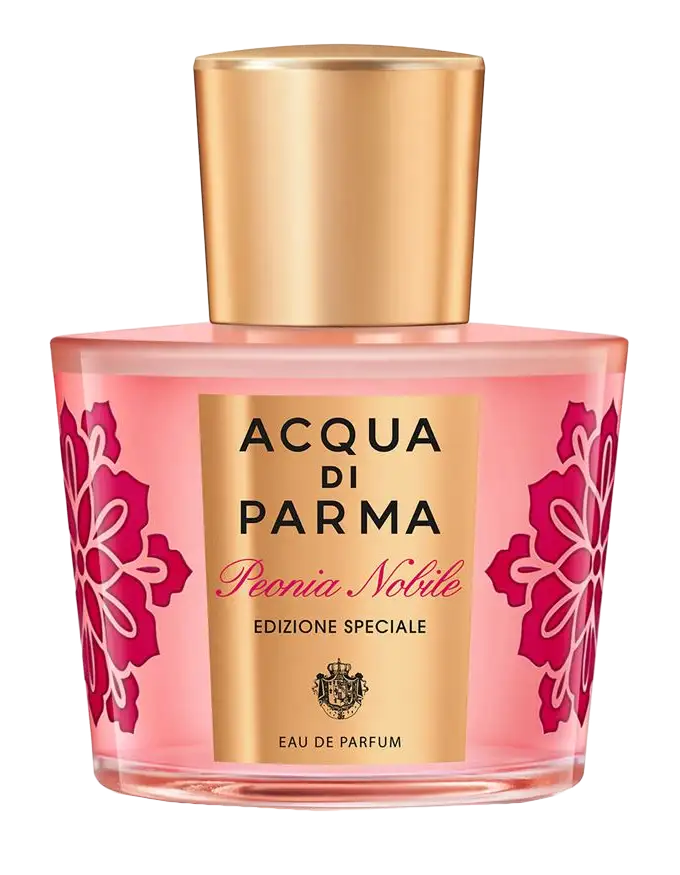 Peonia Nobile Edizione Speciale