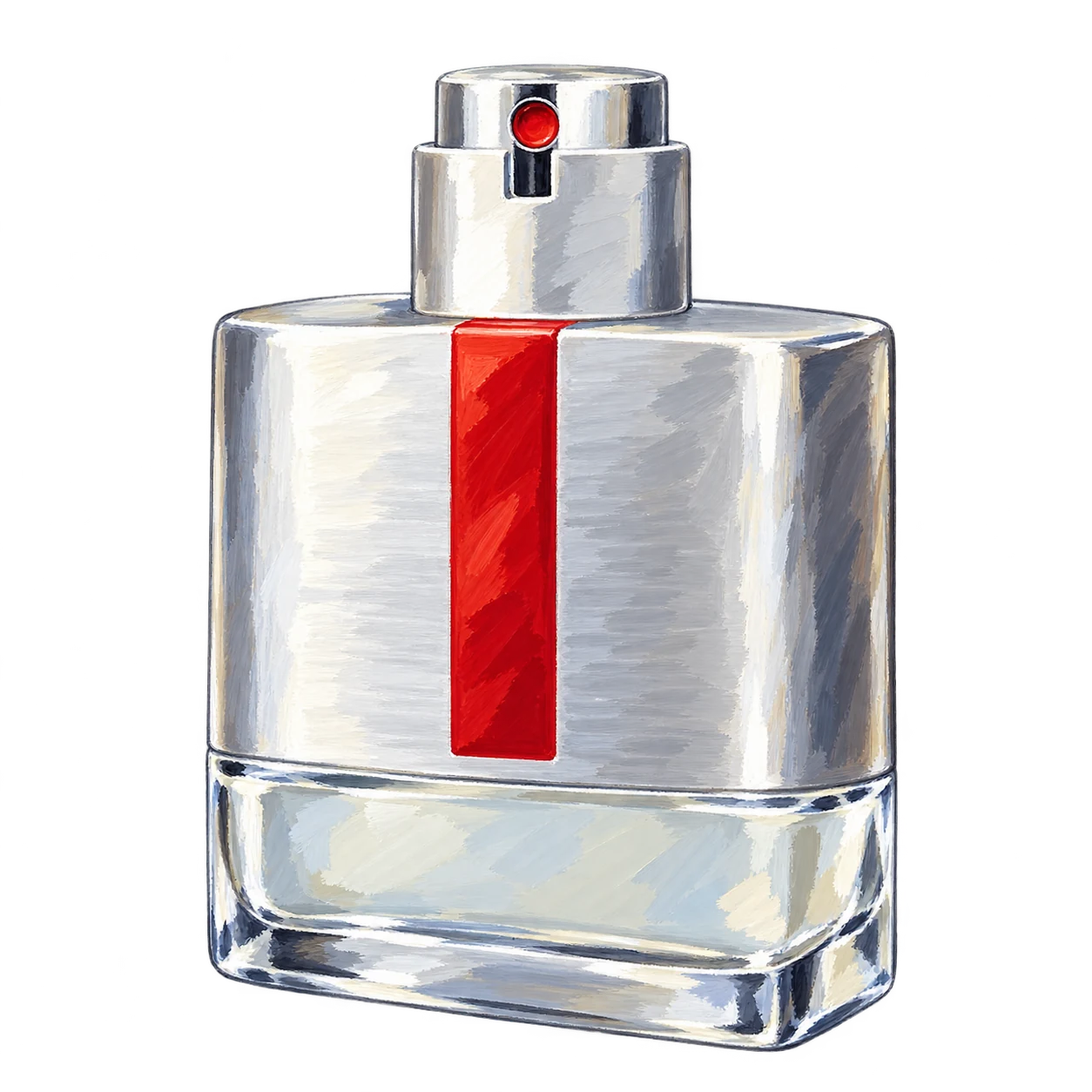 Luna Rossa by Prada