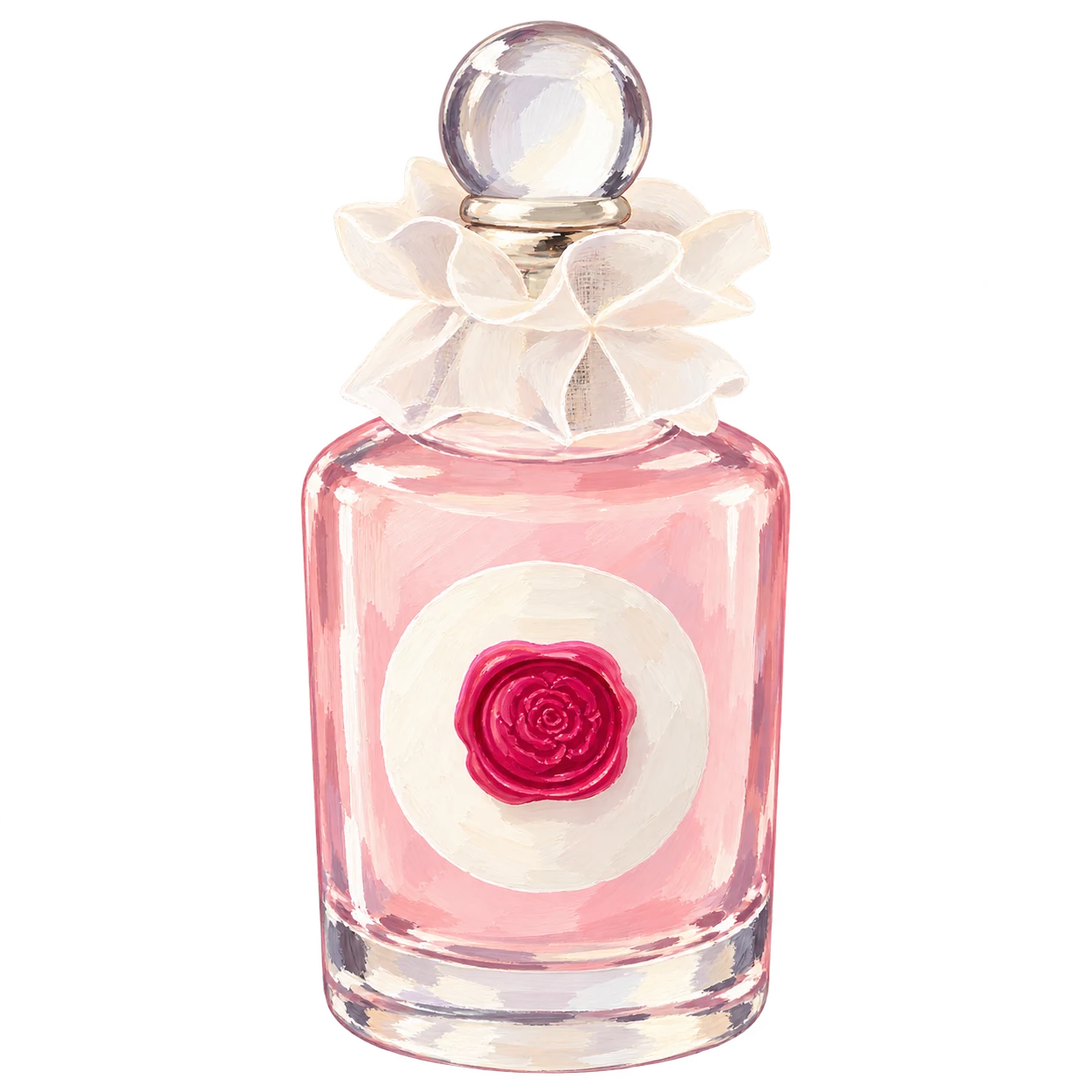 Elisabethan Rose by Penhaligon's