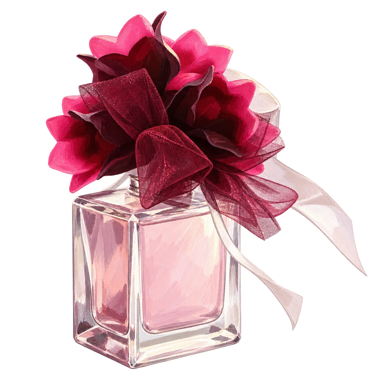 Lovestruck by Vera Wang