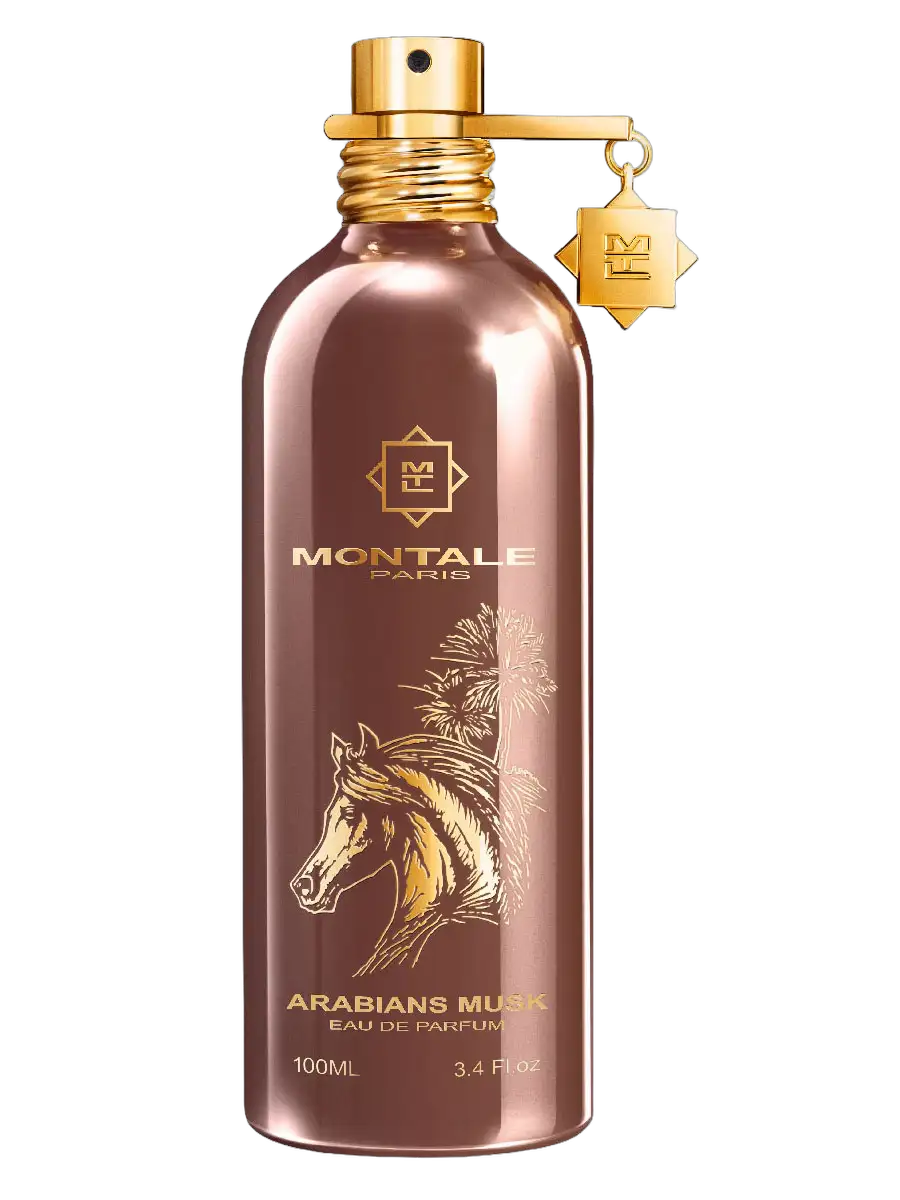 Arabians Musk