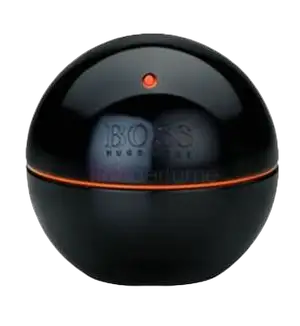 Boss In Motion Black by Hugo Boss