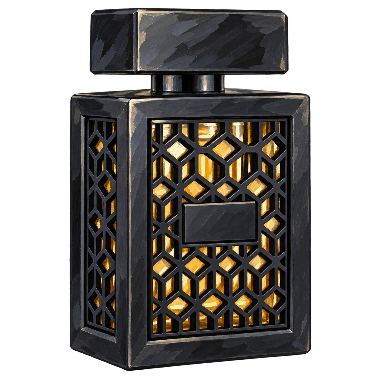 Now