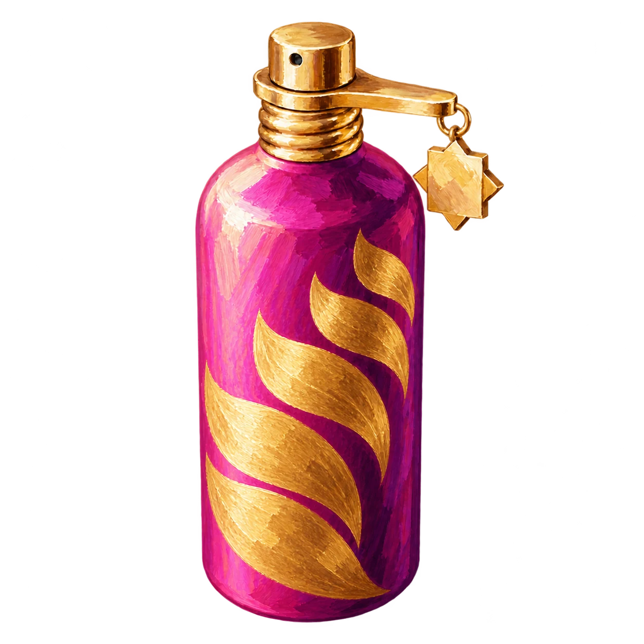 Crazy In Love by Montale