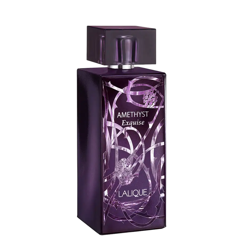 Amethyst Exquise