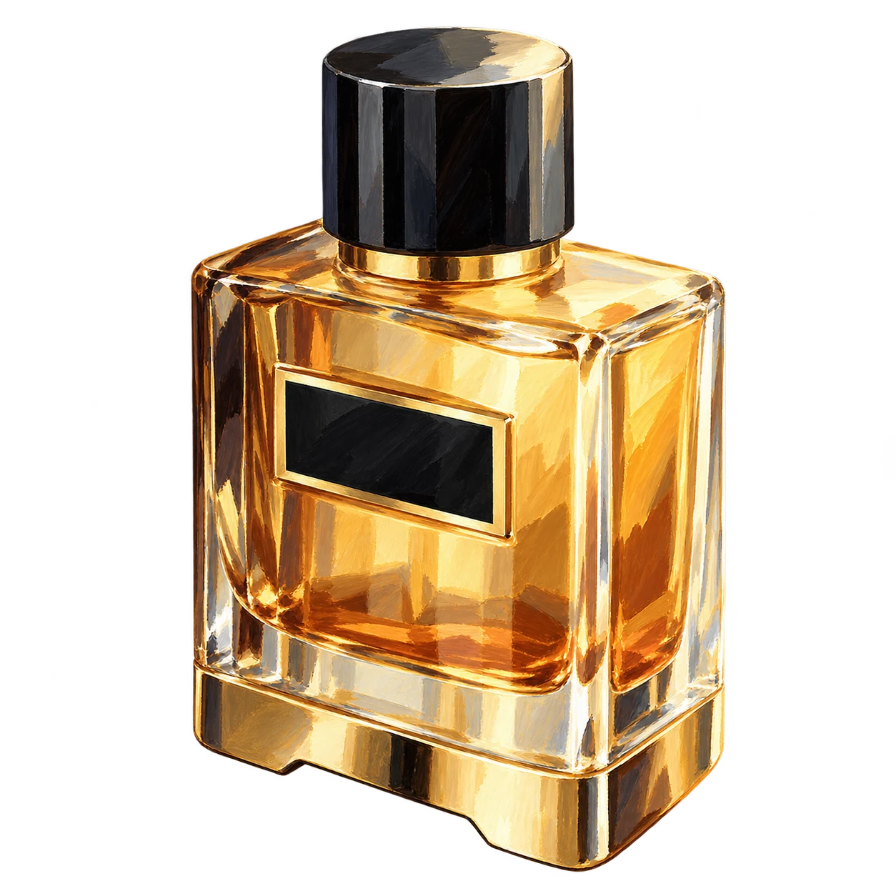Gold Incense by Carolina Herrera