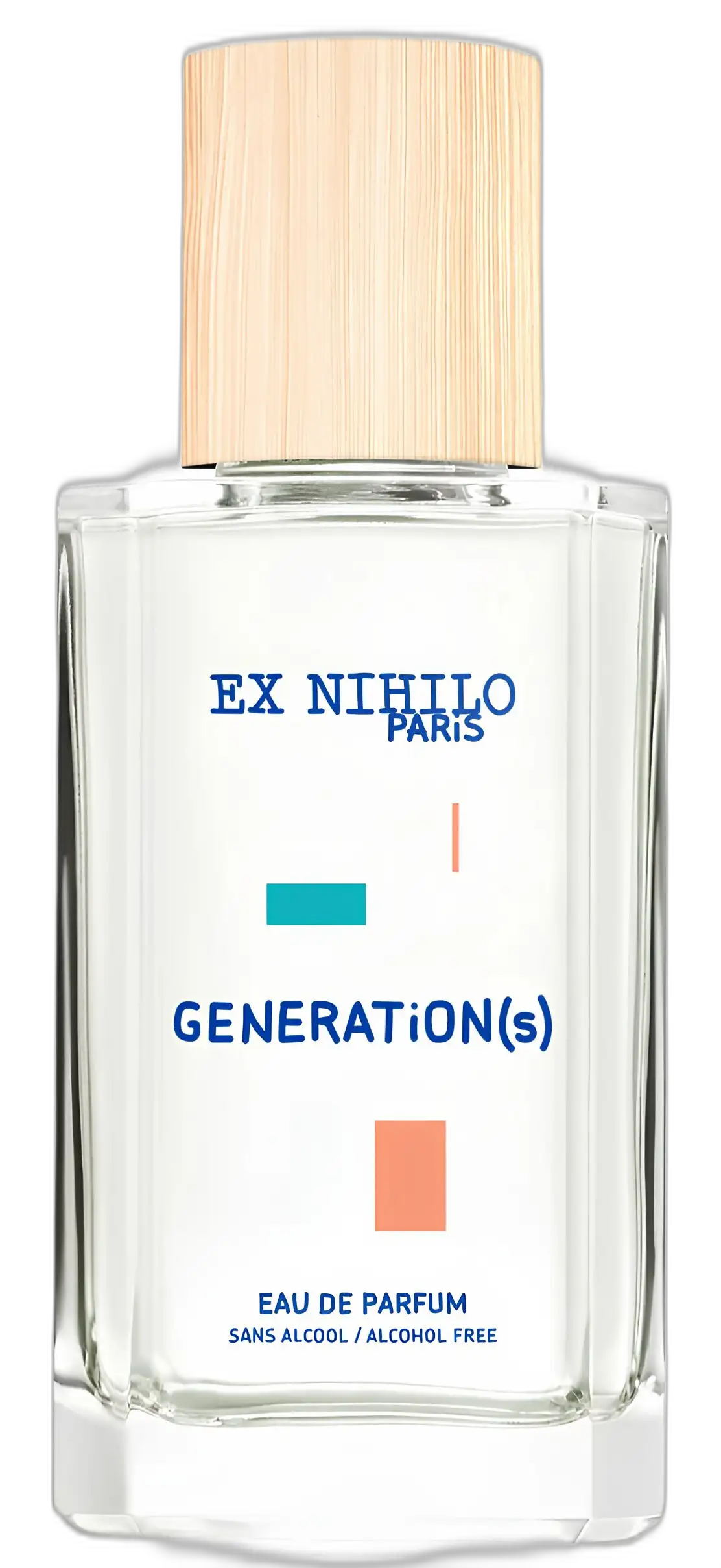 Generation(s) by Ex Nihilo