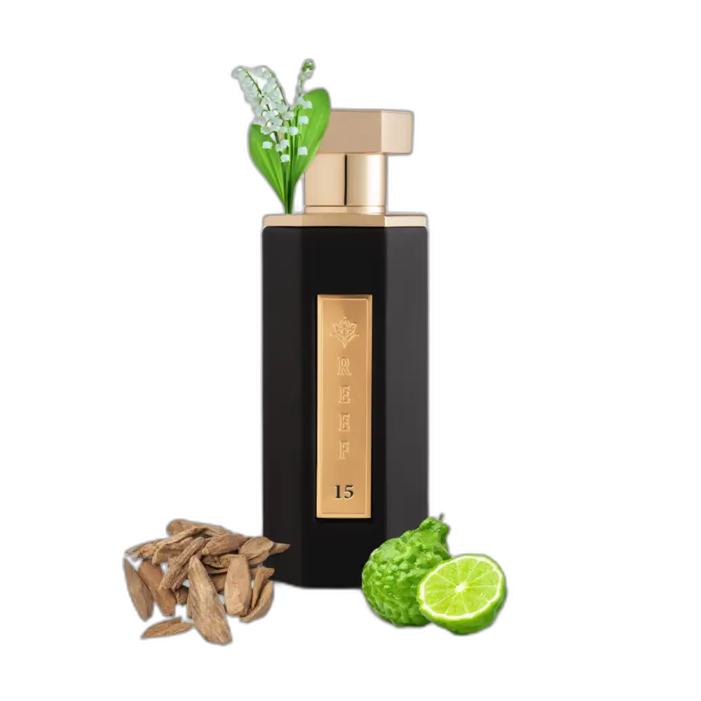 REEF15 by Reef Perfumes