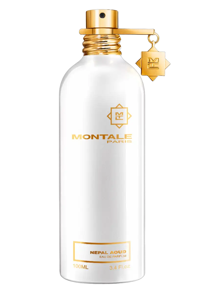Nepal Aoud by Montale